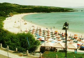 Borgo Spiaggia Isola Rossa Isola Rossa